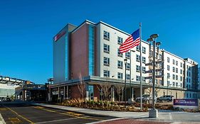 Hilton Garden Inn Foxborough Patriot Place